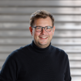 Aron Mehrholz - Supply Chain Management | E-Commerce Logistik