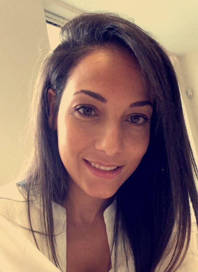 Dalila Behal