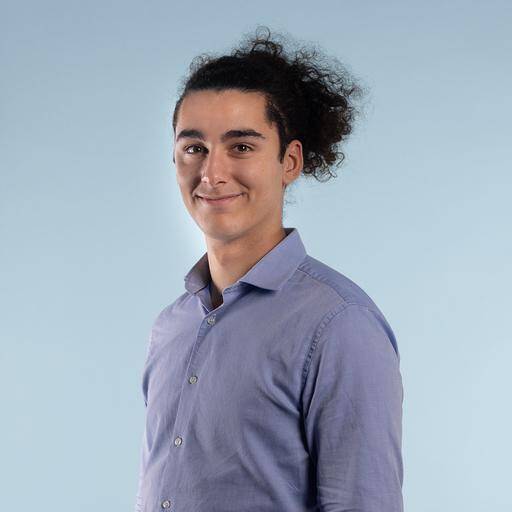 Mehdi A.