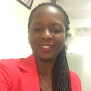 Priscilla Arthur - HR Strategist