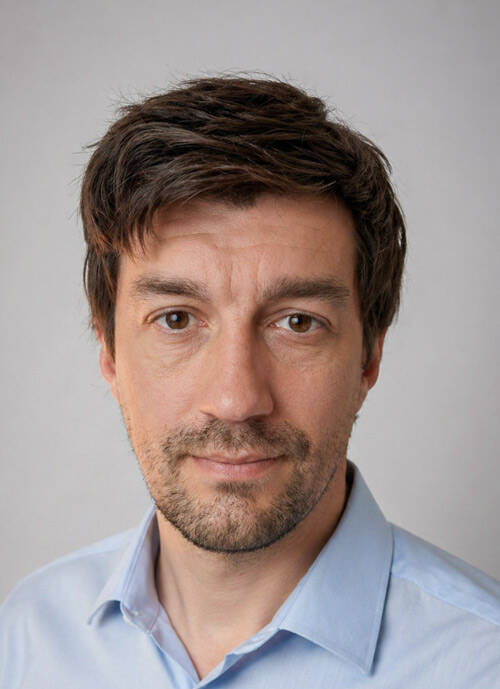Benjamin Adam