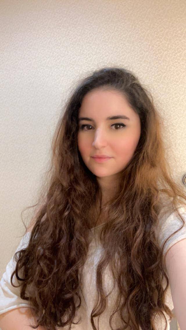 Morgane Rozenberg