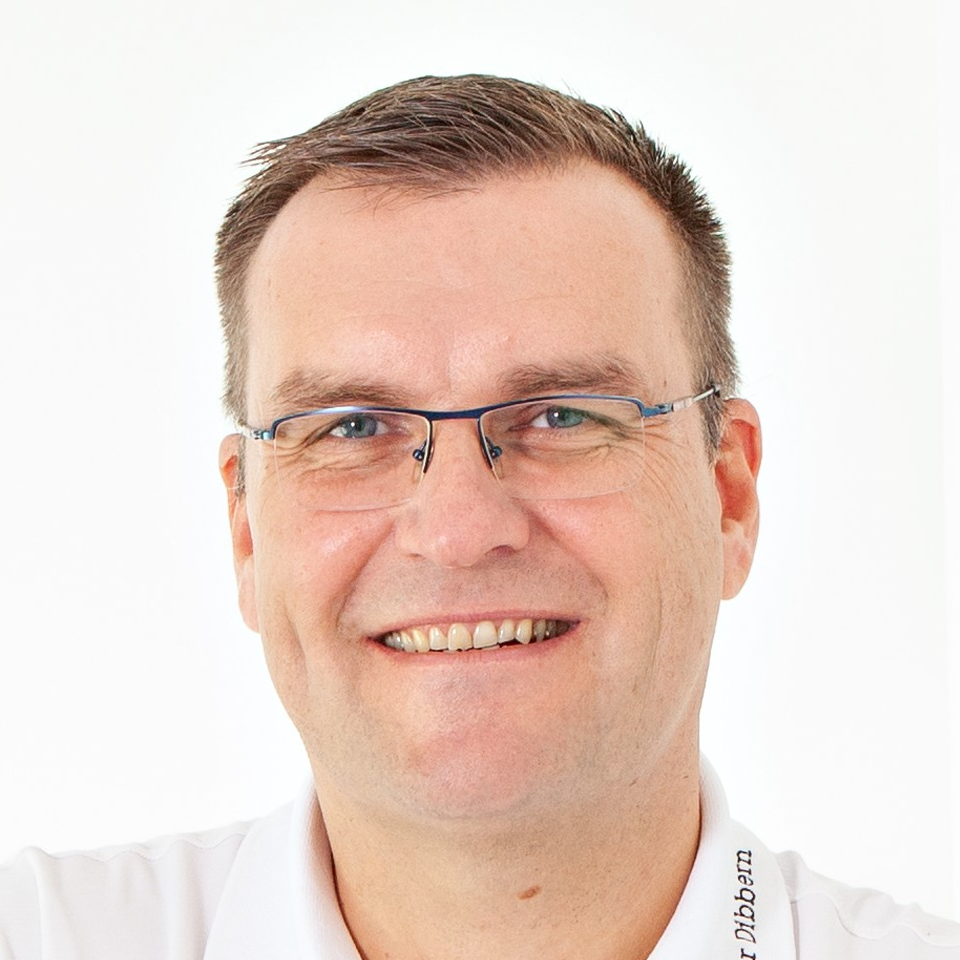 Volker Dibbern