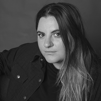 Beatriz Romero Aparicio - Diseño Gráfico / Dirección de Arte