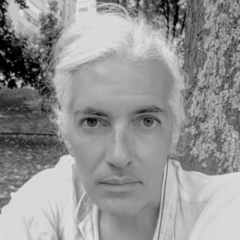 Felipe Acevedo - Architect & Creative Director