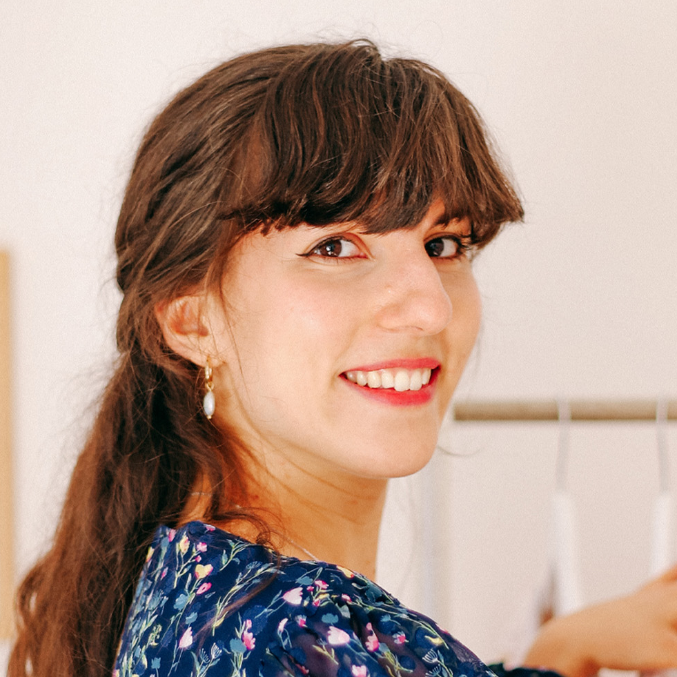 Amandine Nicolas