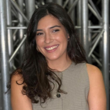 Andrea Gonzalez Crespo