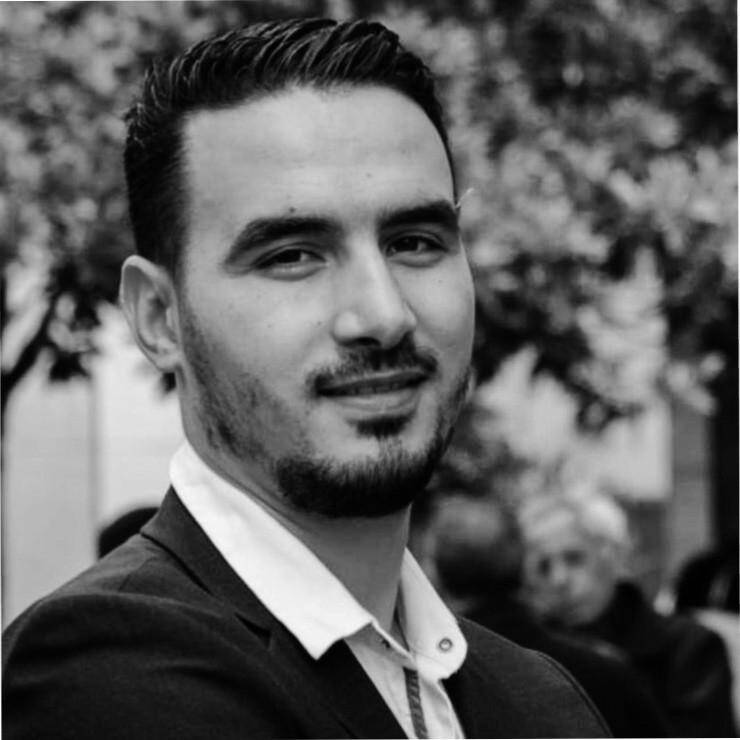 Mouloud B.
