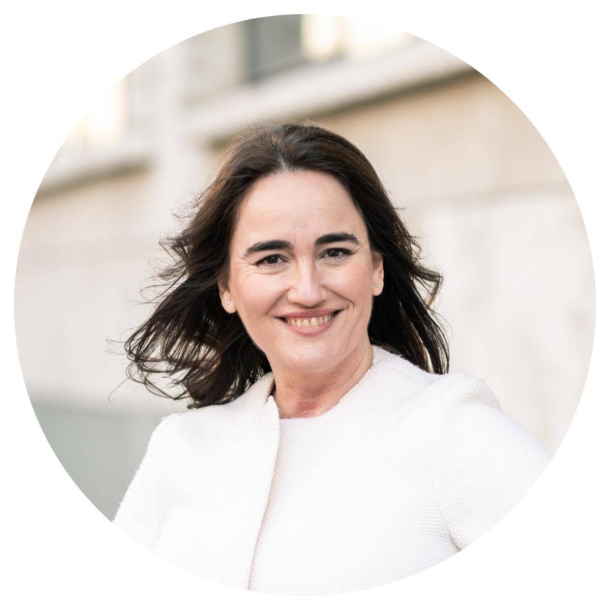 Cristina Haefner