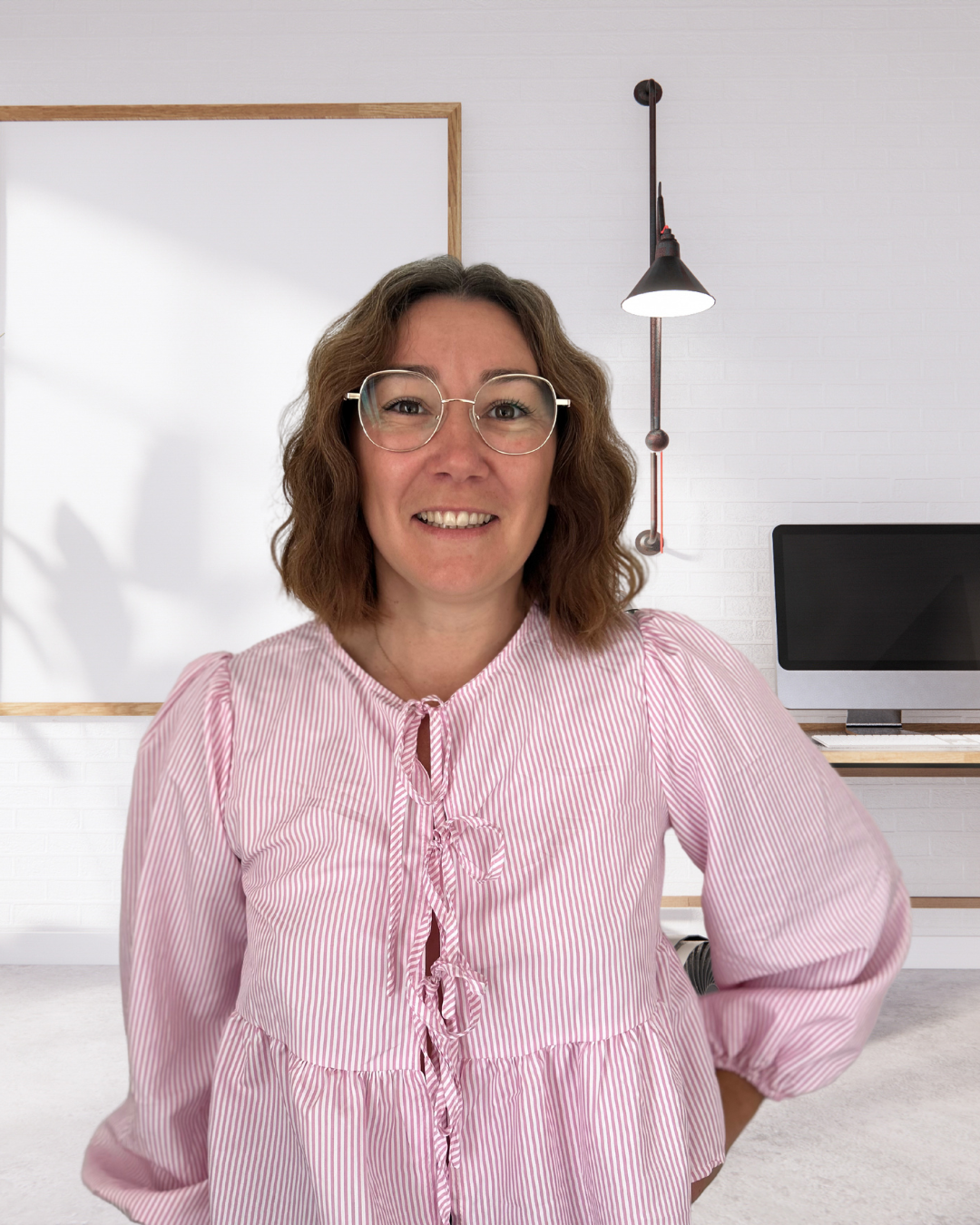 Mélanie Neri