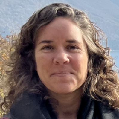 Marine Laviec