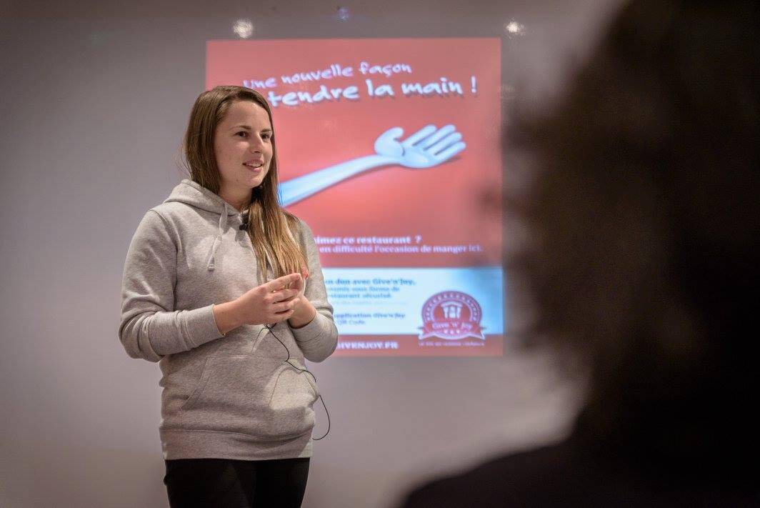 Chloé Gignet