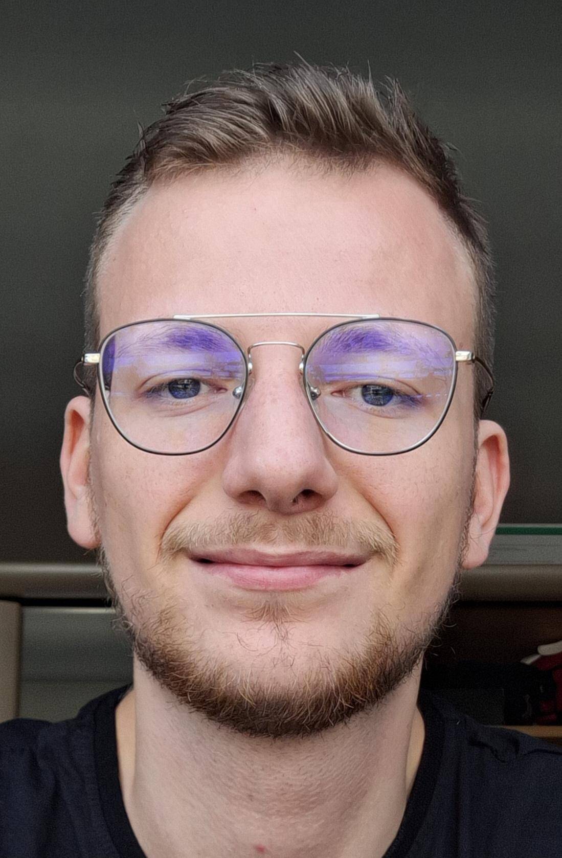 Luc Jager
