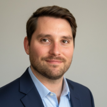 Marc Pölckow - Berater für InfoSec, Datenschutz & KI-Compliance