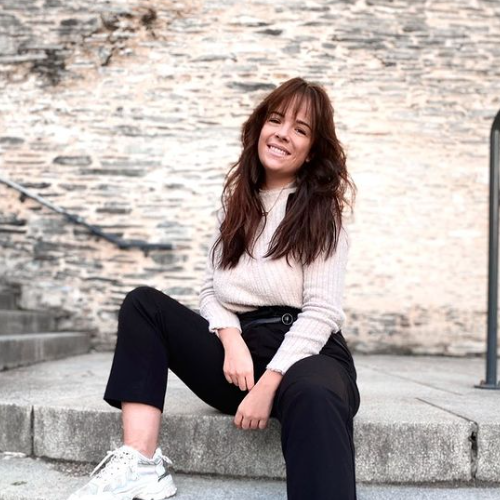 Aurelie Godin