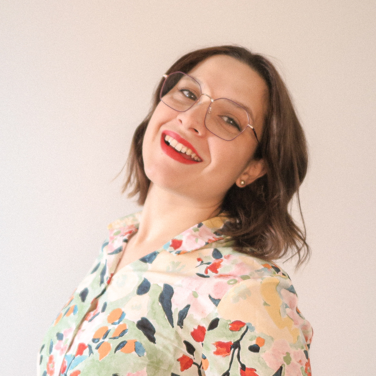 Agathe Ramon