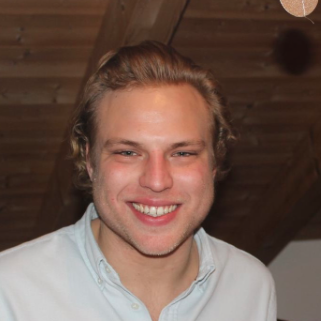 Jakob Eichin - Geprüfter Bilanzbuchhalter (IHK)