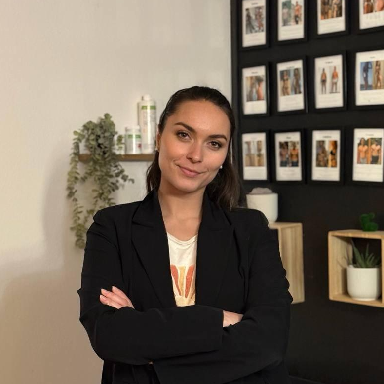 Claire Duriez - COMMUNITY MANAGER | Auto/Moto & évenementiel
