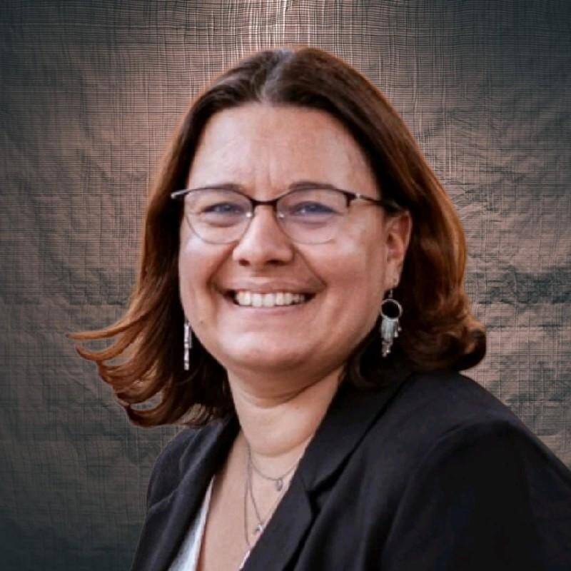 Frédérique Jeanningros