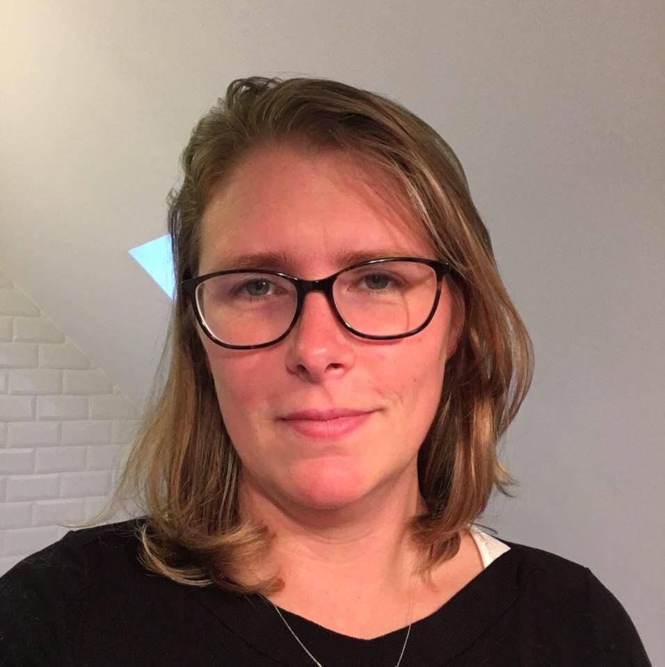 Géraldine Guillaume