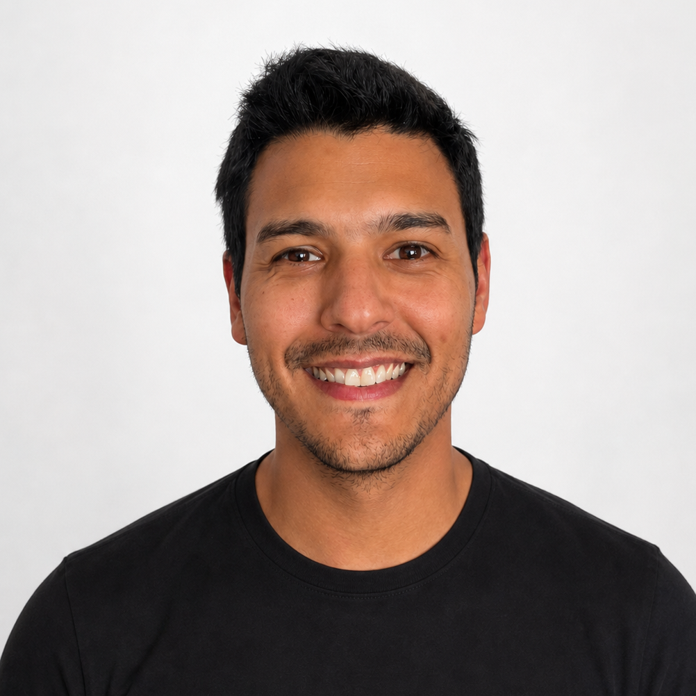 Stéphane Brito - Senior Product Manager 