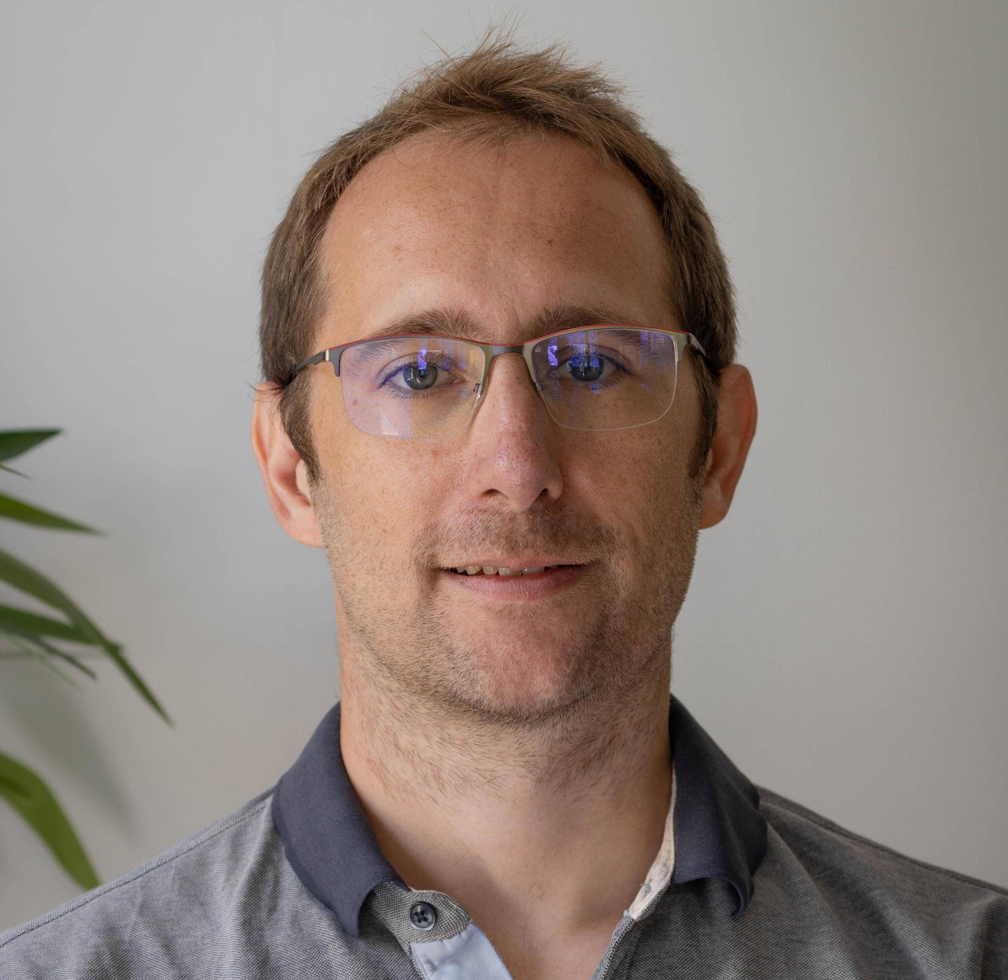 Arnaud Lienhard