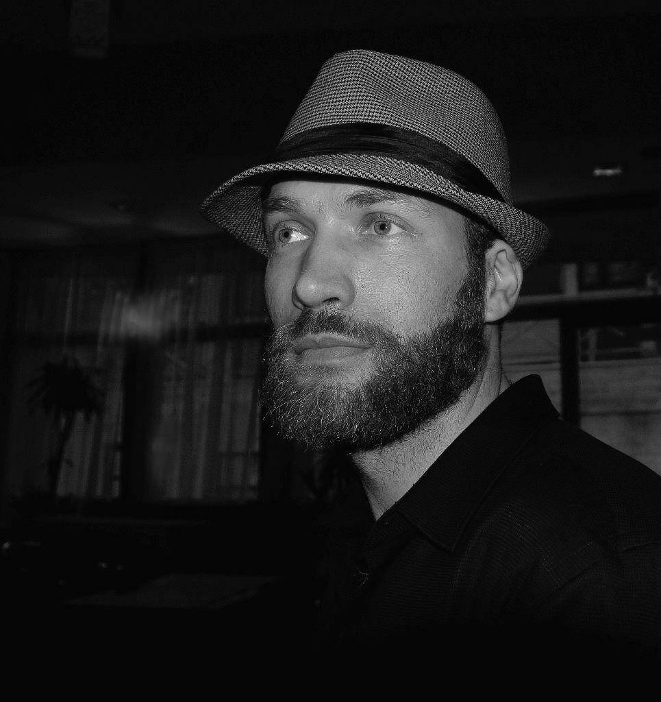 Dmytro Svintsov