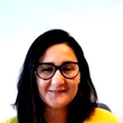 Souad Moudkhil