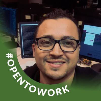 aarafa o. - Java Developer | Microservices & Hexagonal