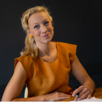Inga Scheele