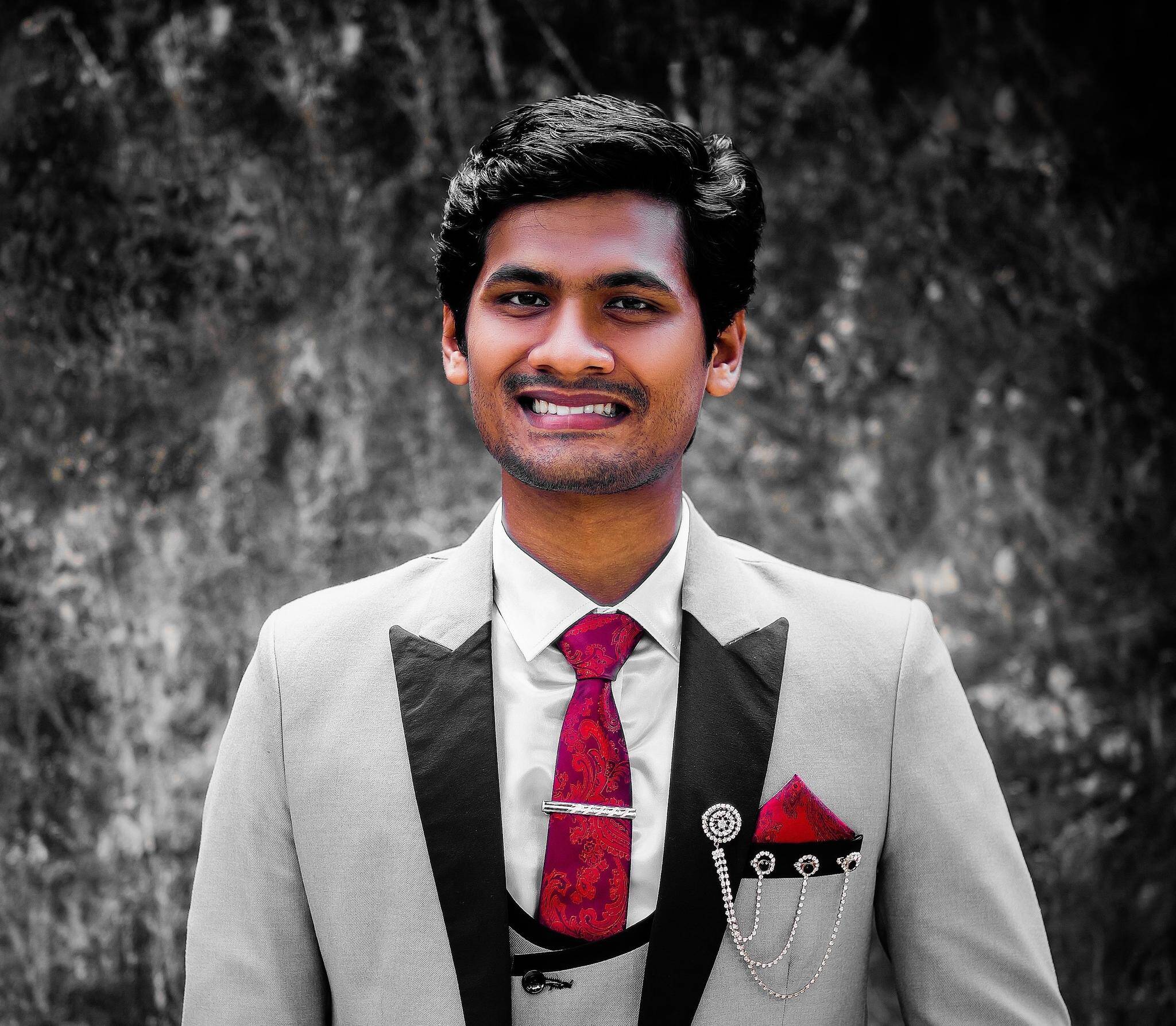 Foyzur Rahman