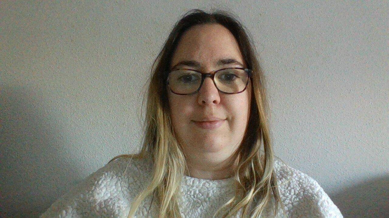 Adeline Lacabanne - Formatrice | Conceptrice e-learning | Rédactrice 