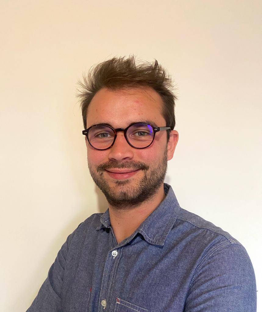Raphael H. - DevOps & Kubernetes Engineer | Azure | Terraform |