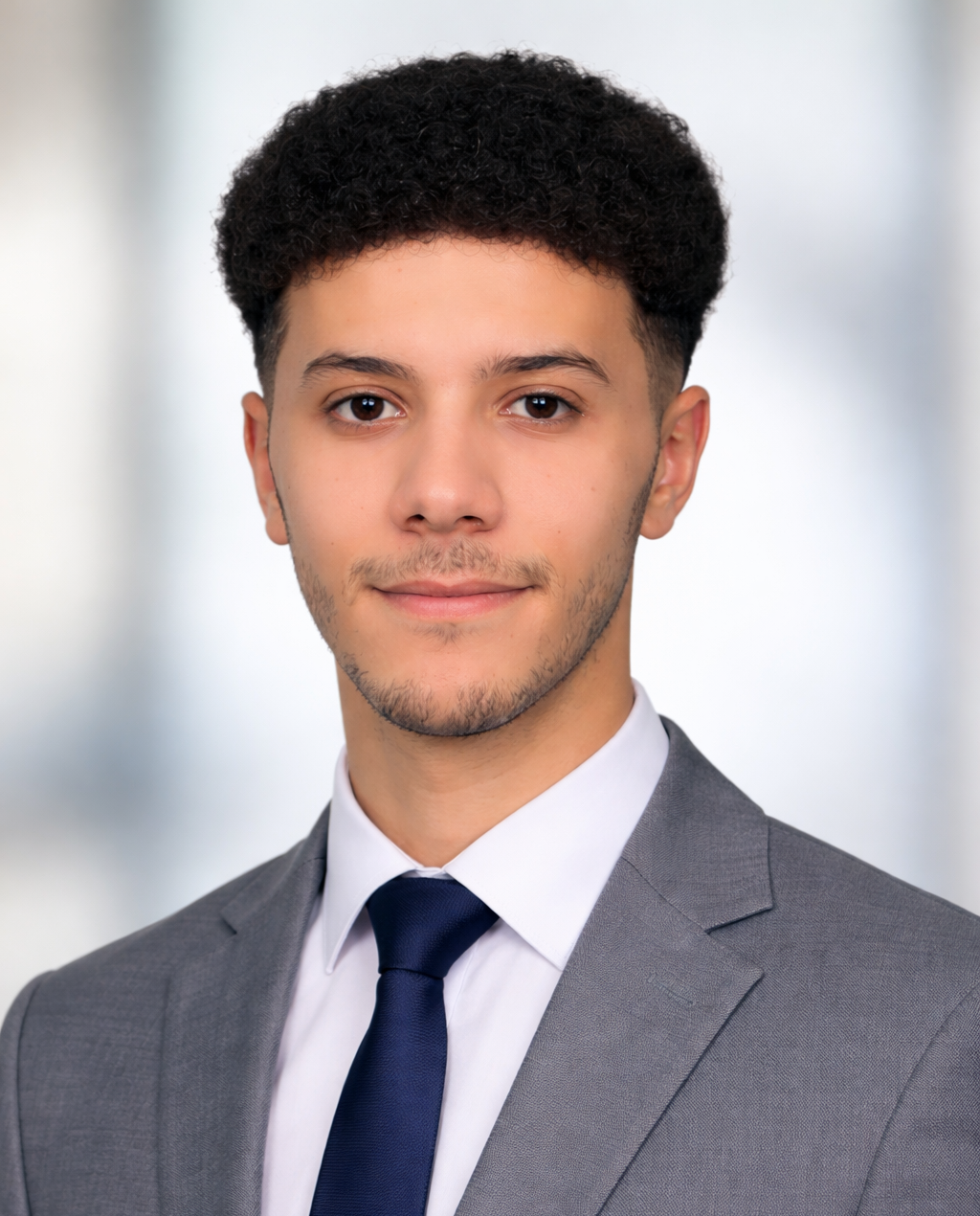 Bilal Chekhchou - Ingénieur logiciel 
