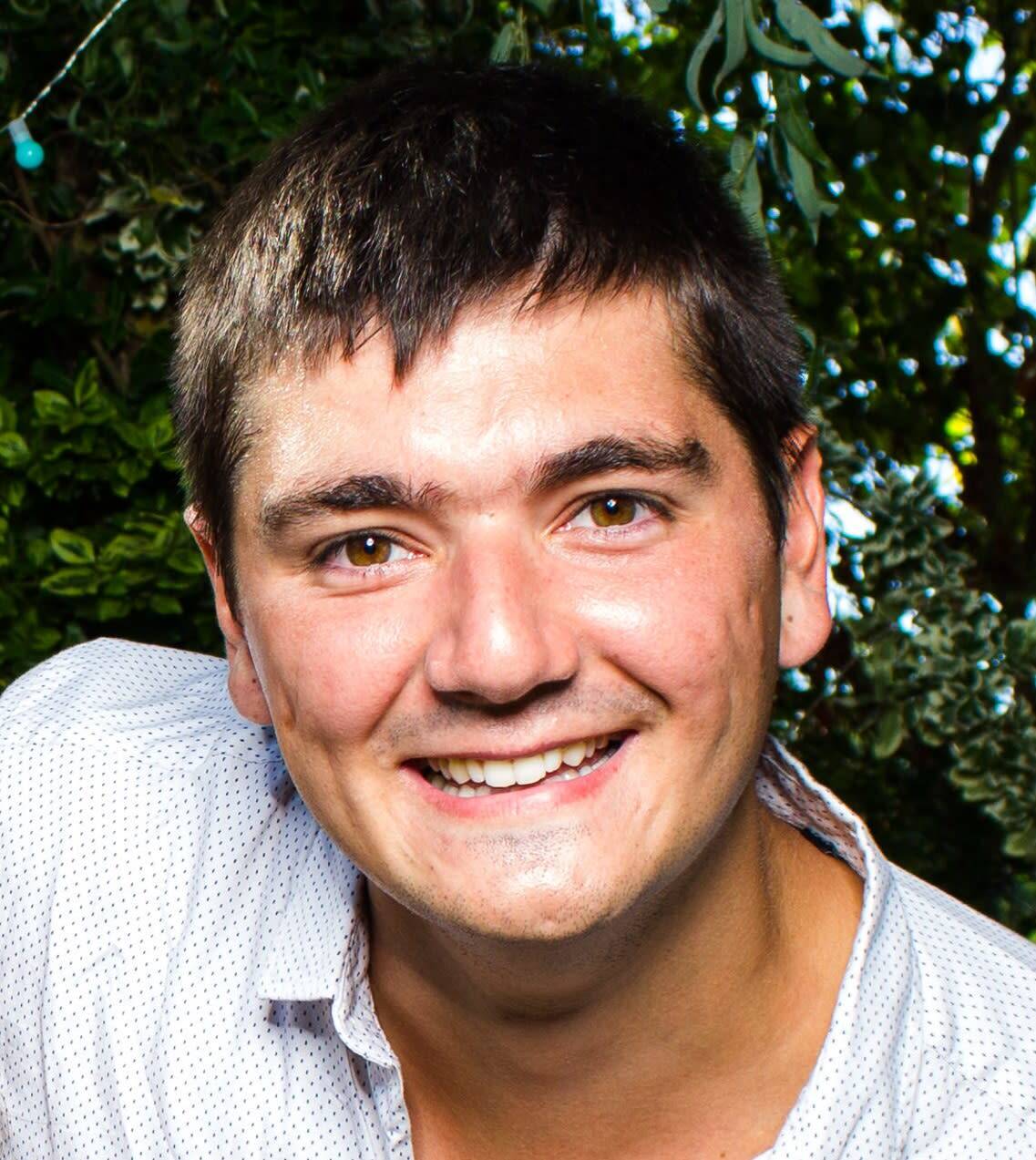 Elliott Stephan