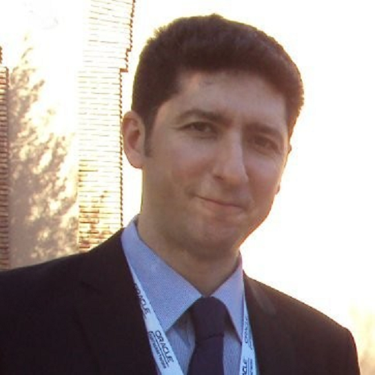 Lotfi Bouziani