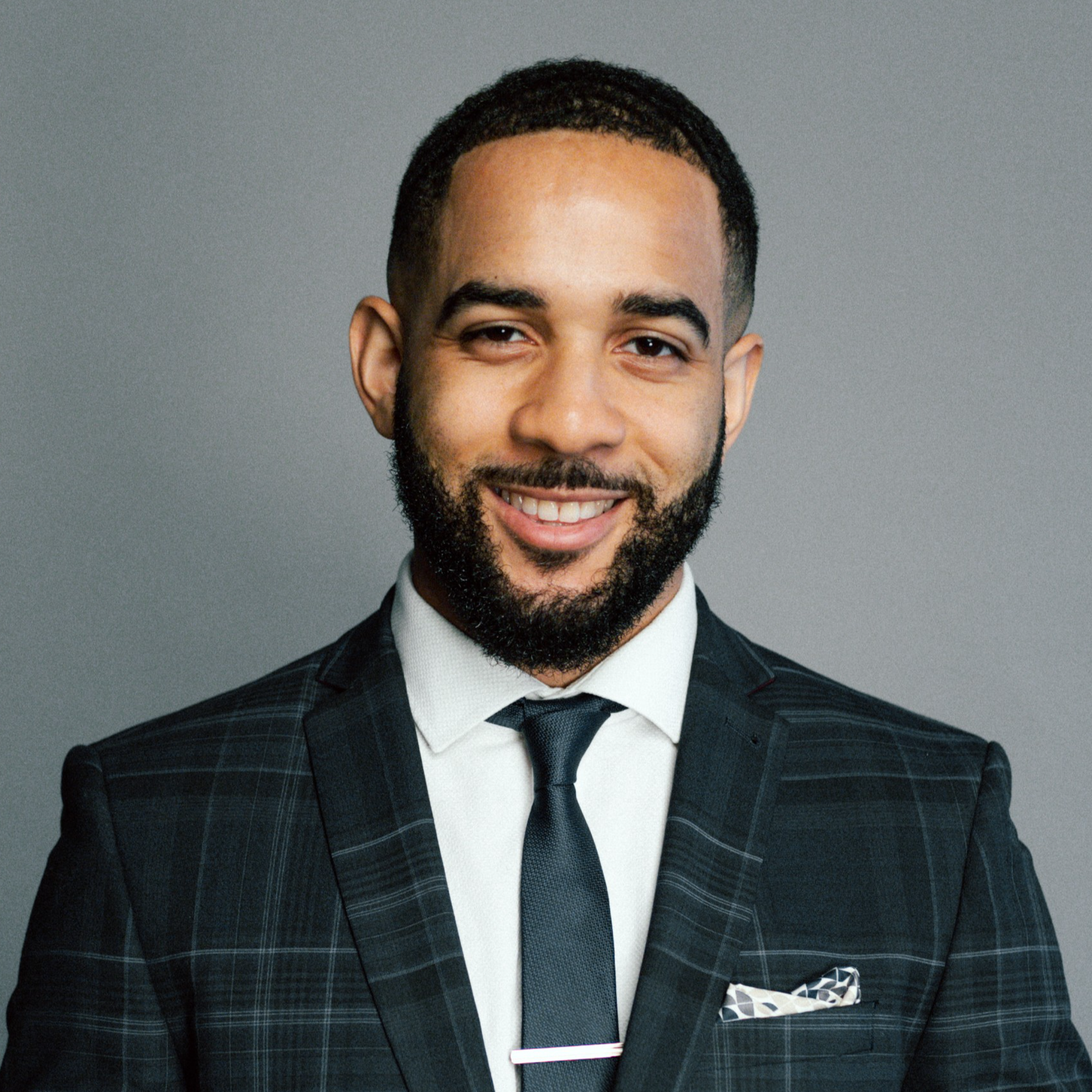 Jermaine Henry