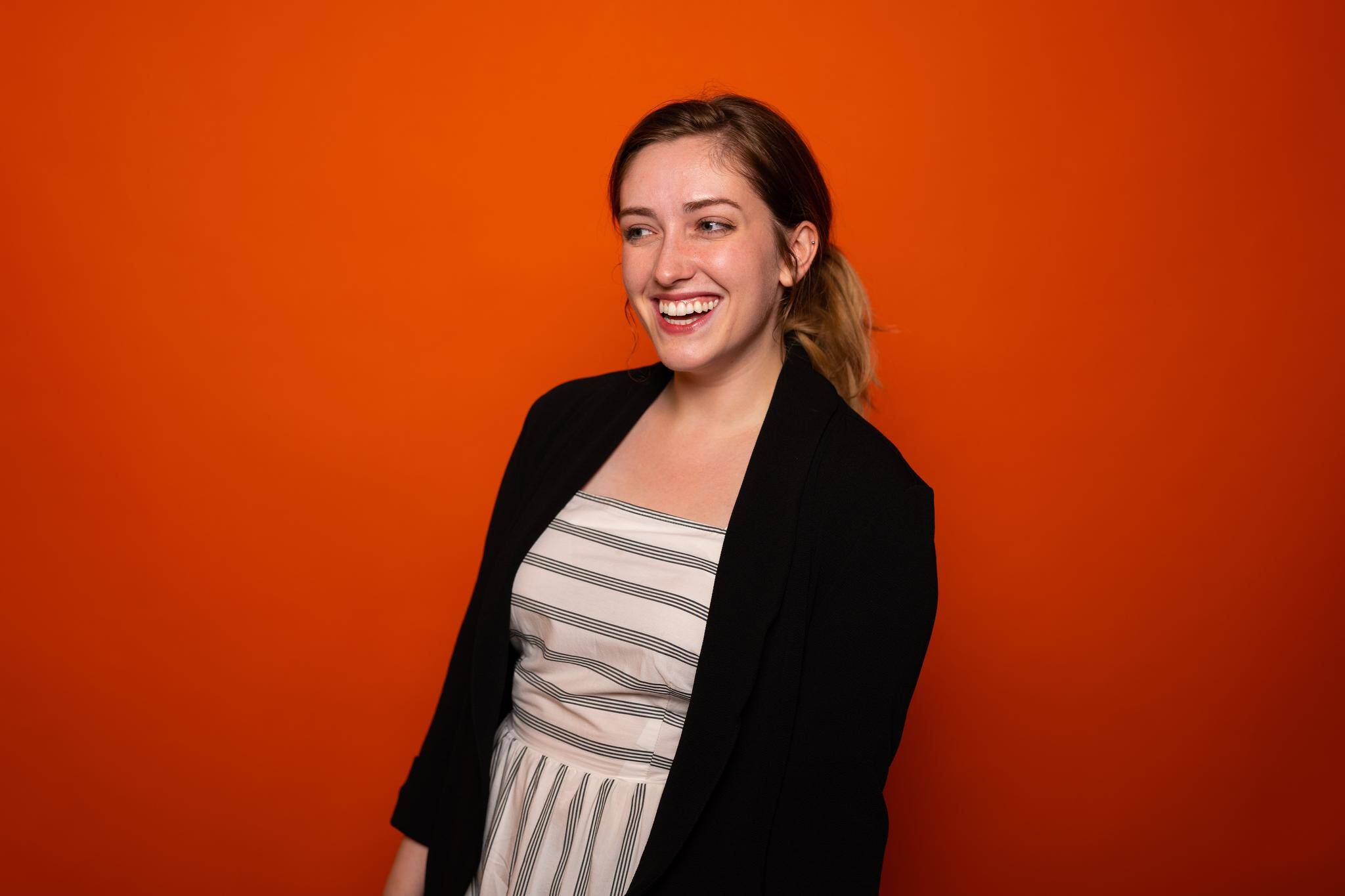 Maralee Bell - Community Manager | Arts, Culture, & Communication