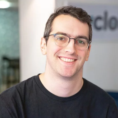 Hugo Rosnet - DevOps | Cloud Architect | SRE