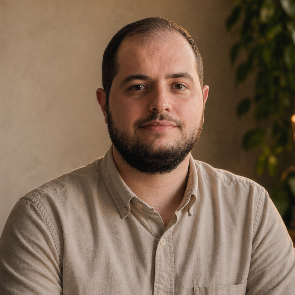Nathan Pichon - Senior Backend Engineer · Node.js · Ex-Strapi
