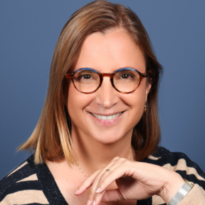 Sabine Boyé Gonçalves - Consultante en organisation, automatisation et IA