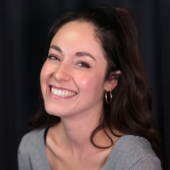 Alexandra Pourcelot
