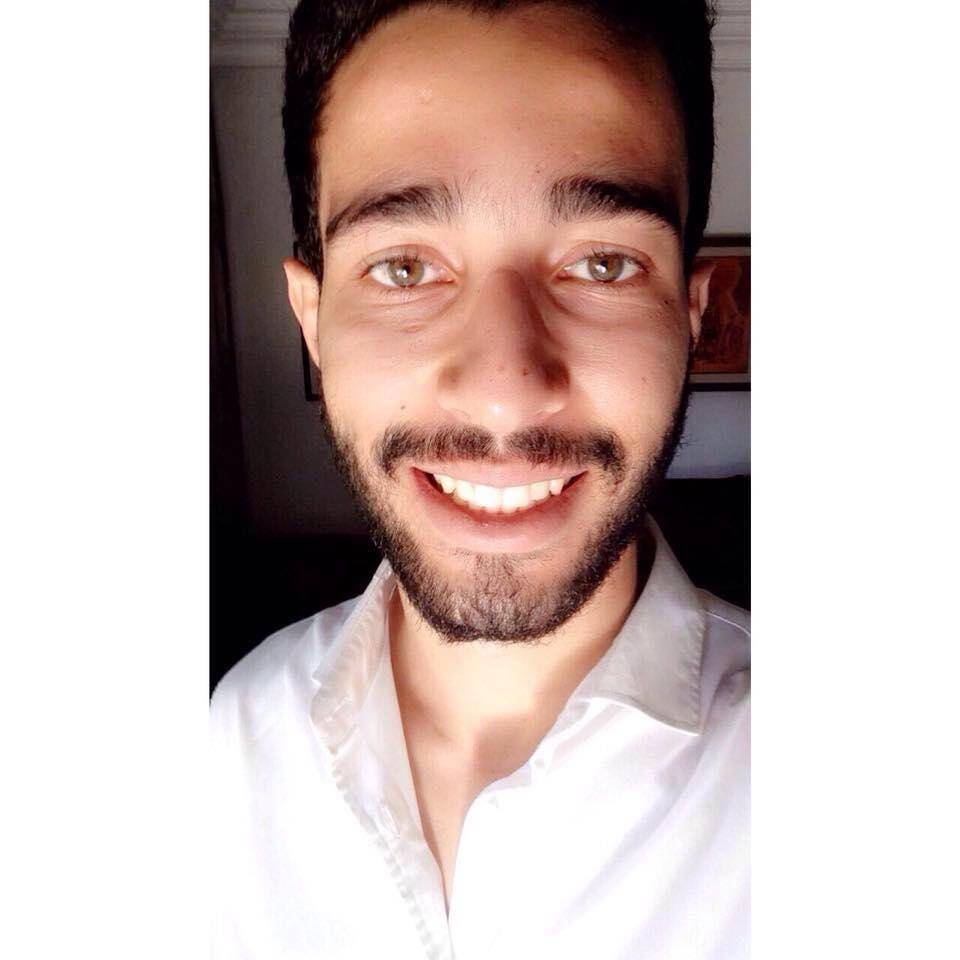 Khalil Turki - AWS Cloud Architect | Ingénieur DevOps| Kubernetes