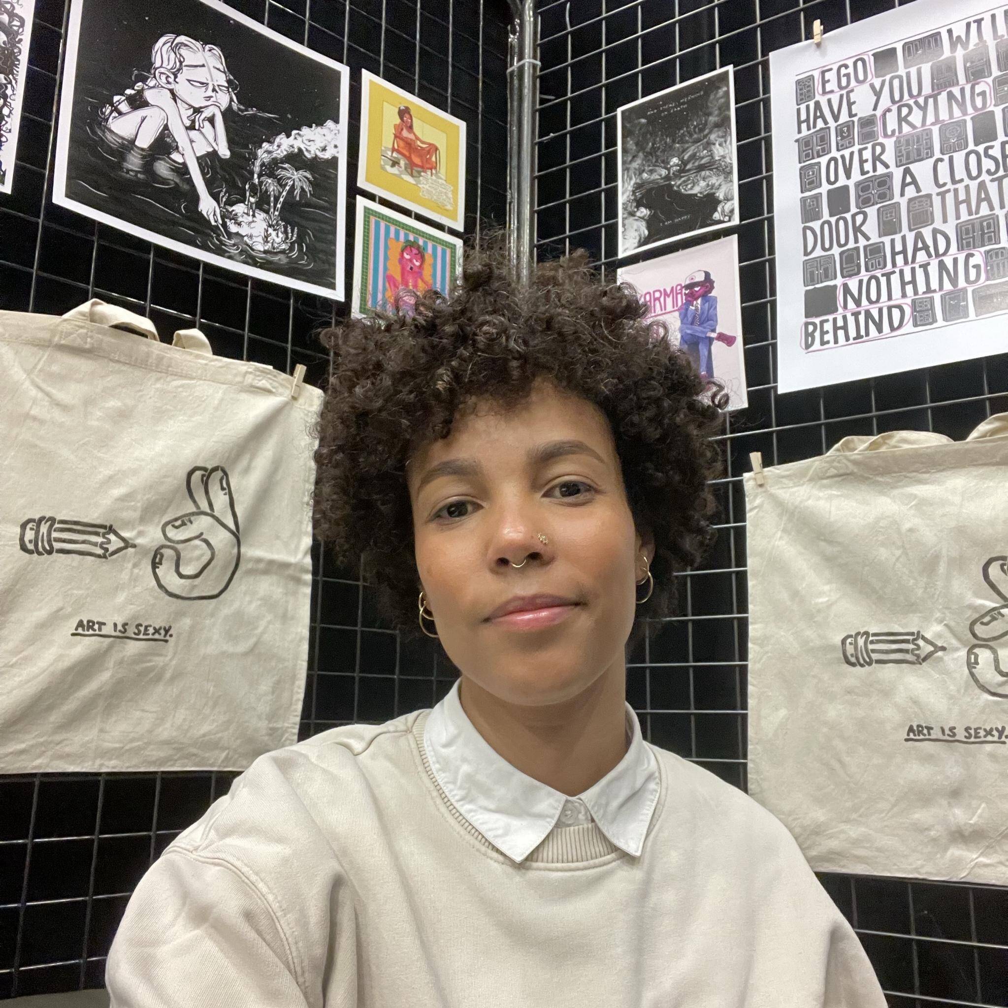 Eloïse Diot