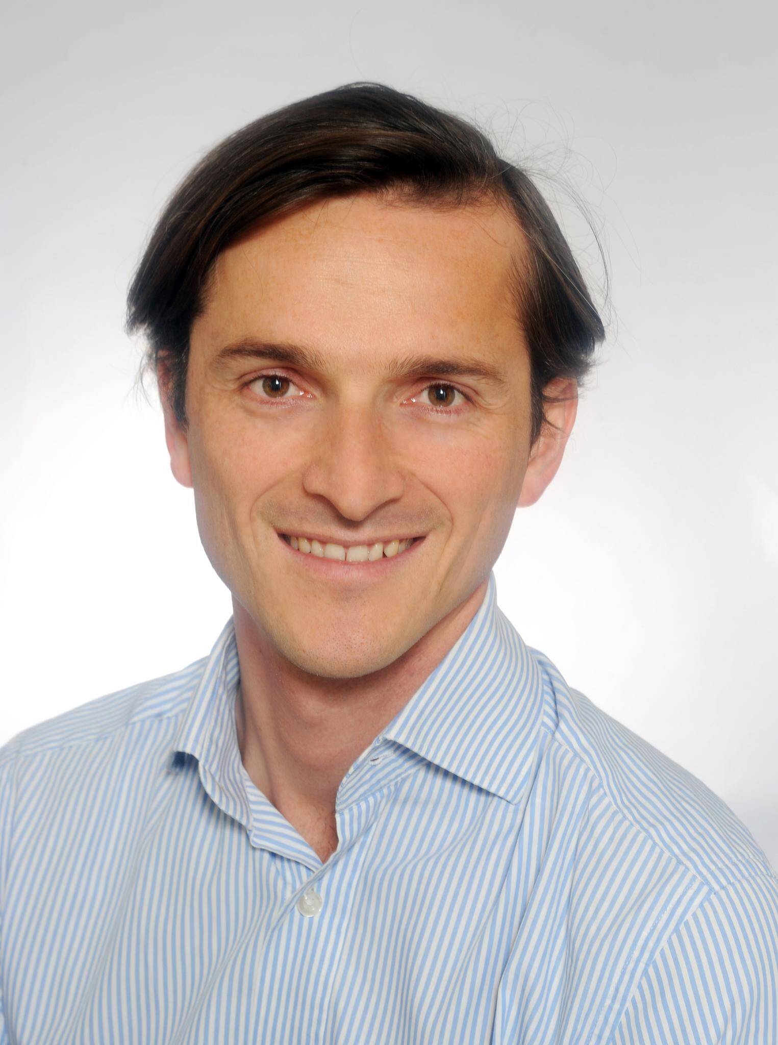 Romain Wright