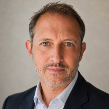 Sébastien Combes - Consultant Data & Pilotage Territorial