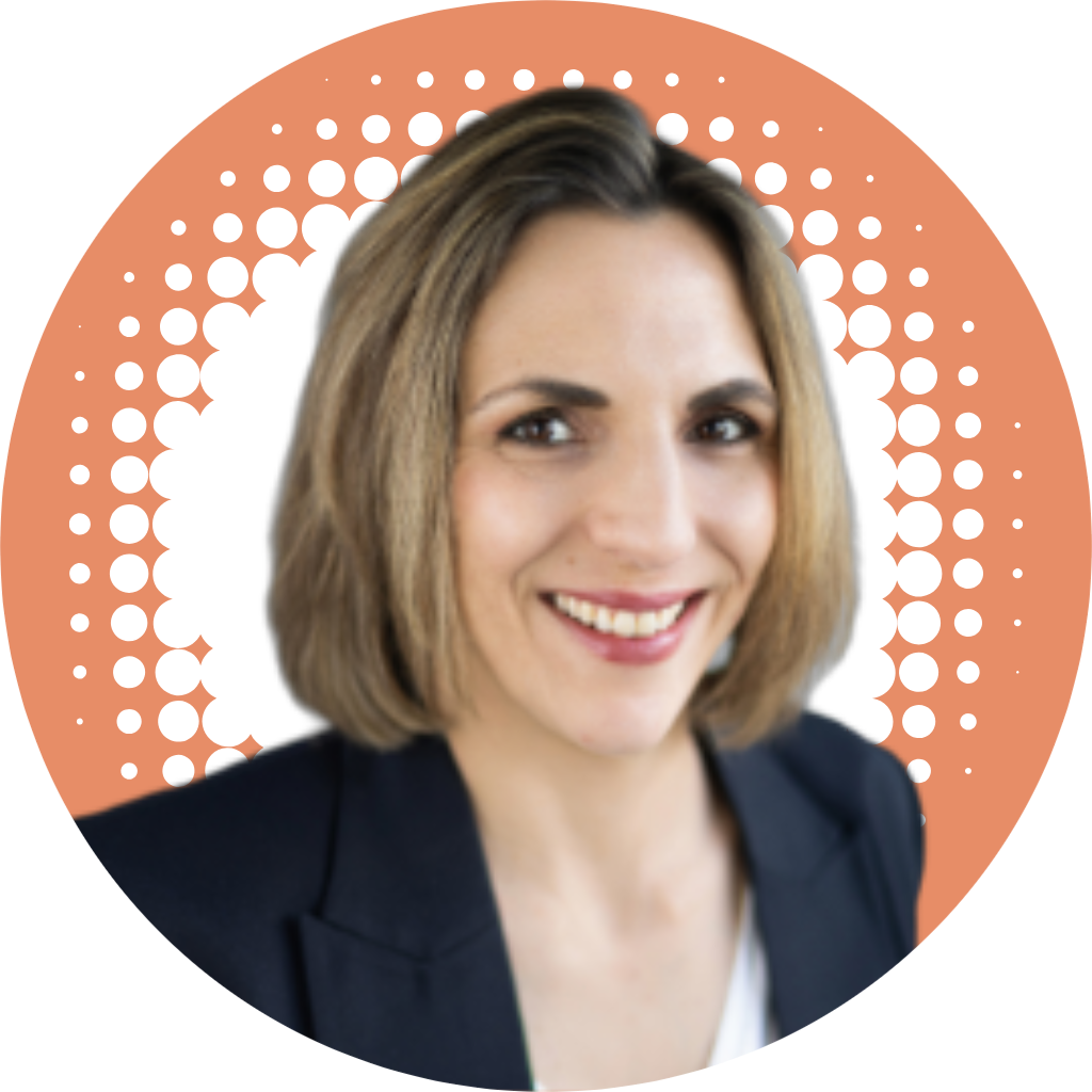 Lucie  - Recruitment Consultant