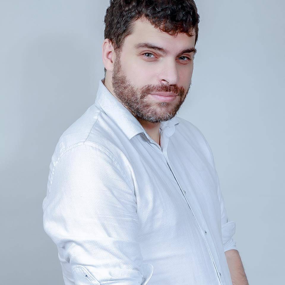 Laurent Valdes
