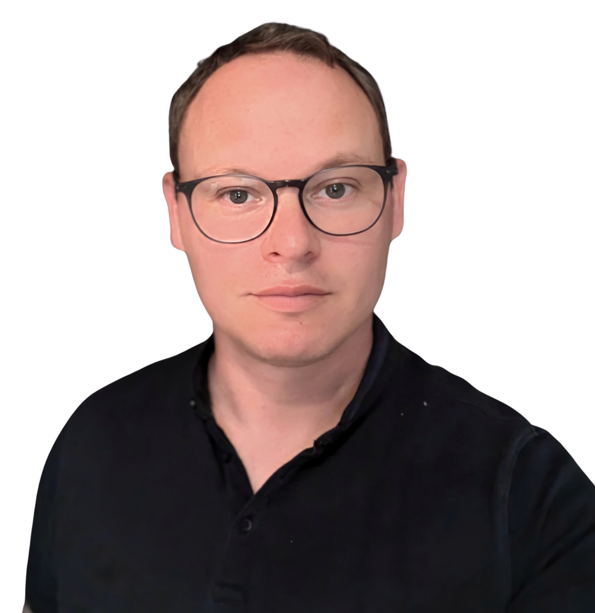 Xavier Rousseau