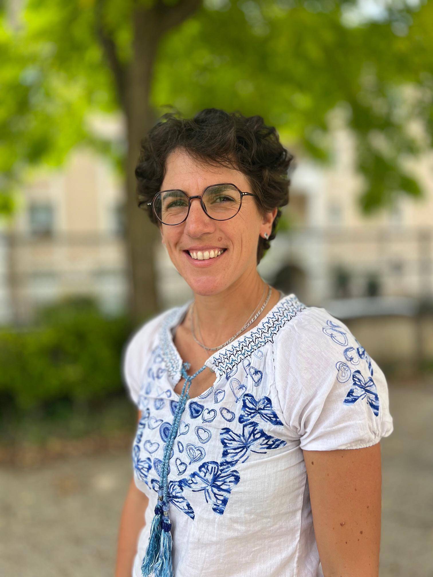 Amandine Robin